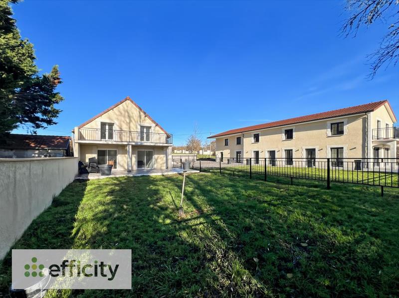 Maison en pierre - 380 m² - 8 pièces