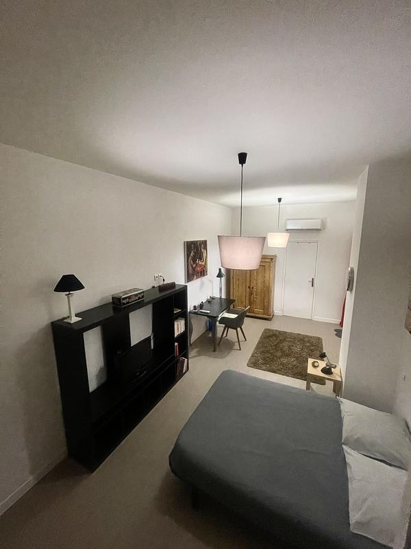 Maison ancienne - 110 m² - 4 pièces