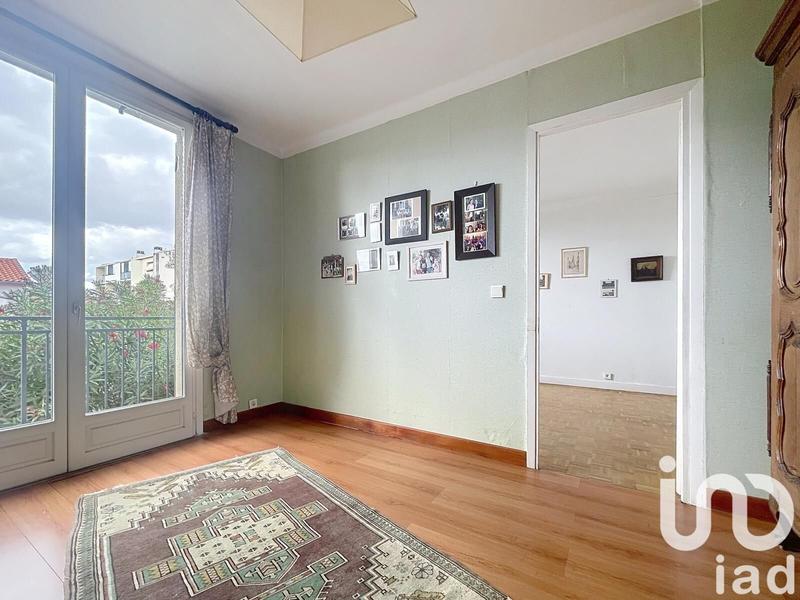 Maison - 130 m² - 7 pièces