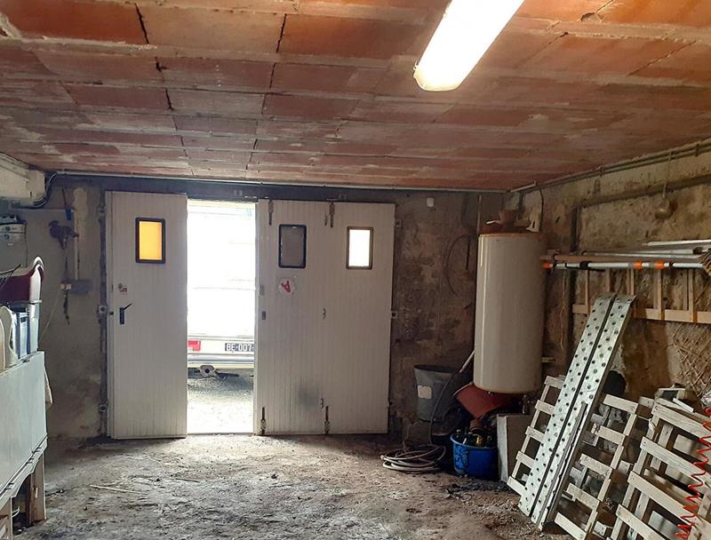 Maison - 170 m² - 12 pièces