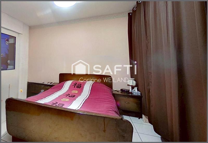 Maison - 236 m² - 10 pièces