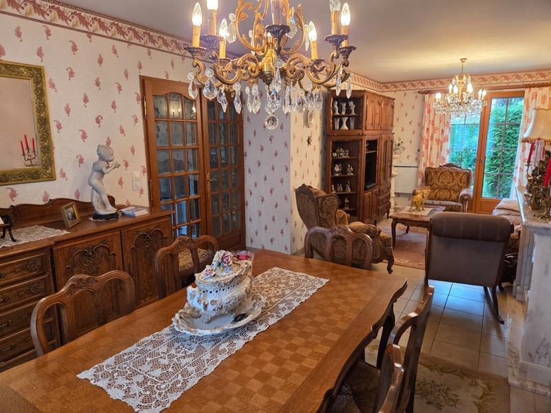 Maison - 79 m² - 3 pièces