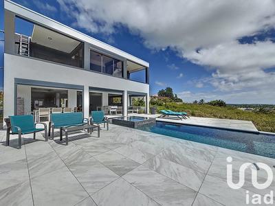 Maison de maîtres - 255 m² - 6 pièces