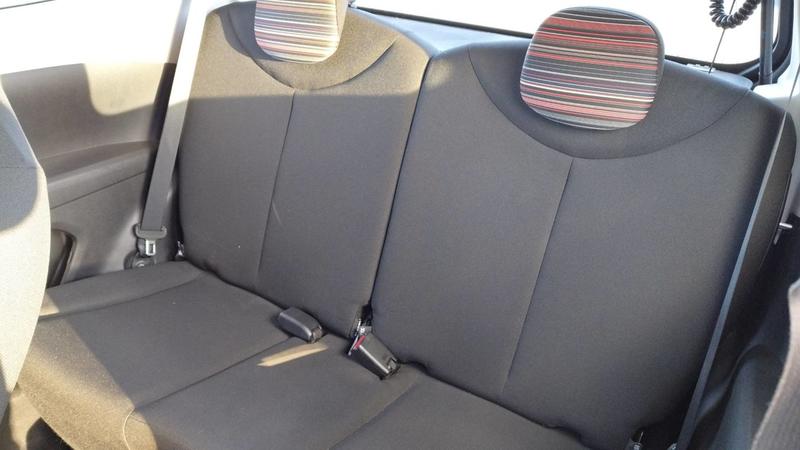 Citroën C1 II 1.0 VTi 68 Confort