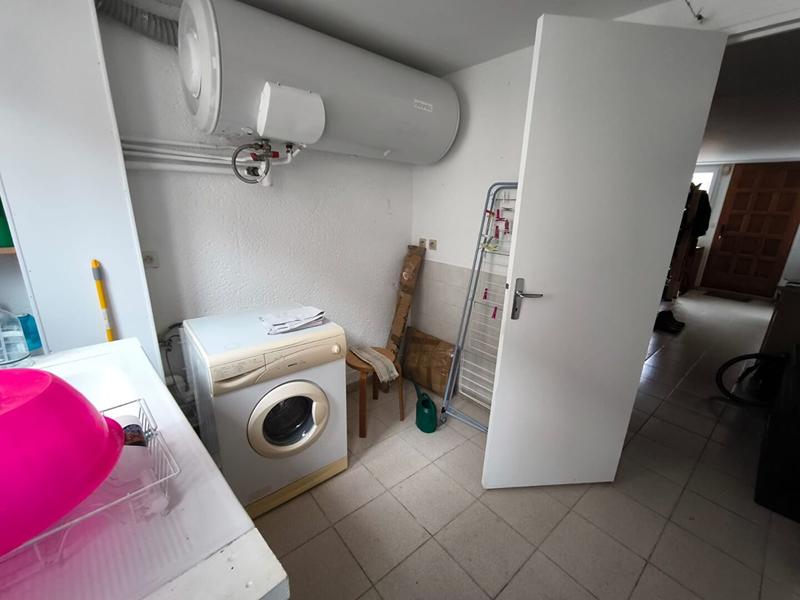 Maison - 75 m² - 3 pièces