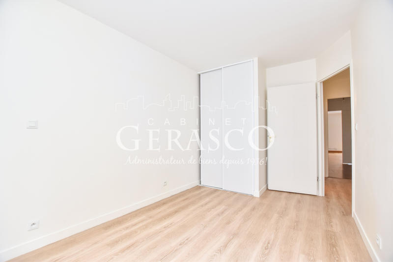 Appartement - 71 m² - 3 pièces