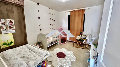 Villa - 113 m² - 5 pièces