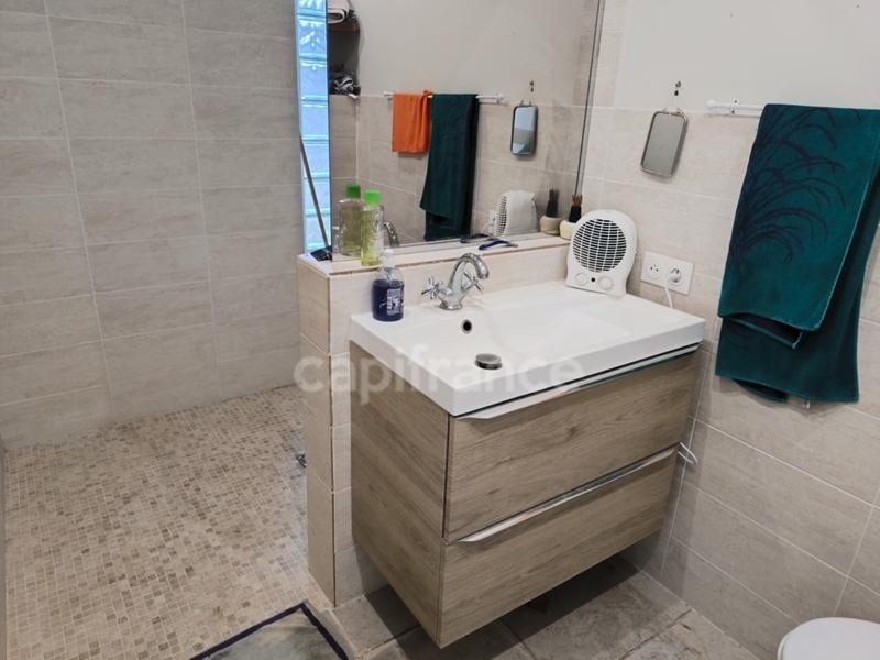 Maison - 175 m² - 8 pièces