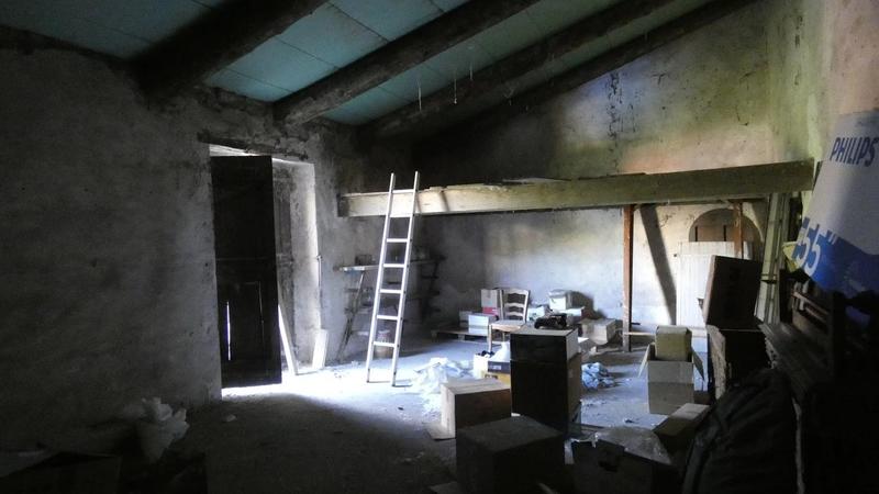 Maison de village - 204 m² - 7 pièces