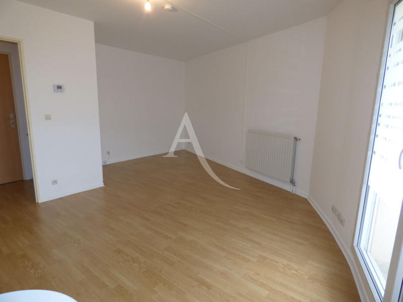 Appartement - 28 m² - 1 pièce