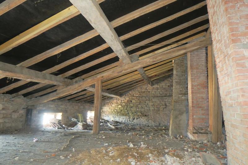 Maison en pierre - 195 m² - 9 pièces