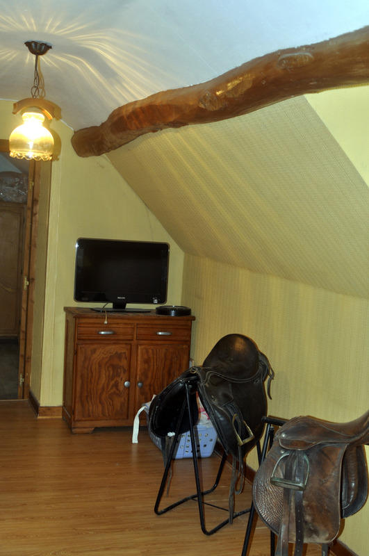 Fermette - 97 m² - 4 pièces