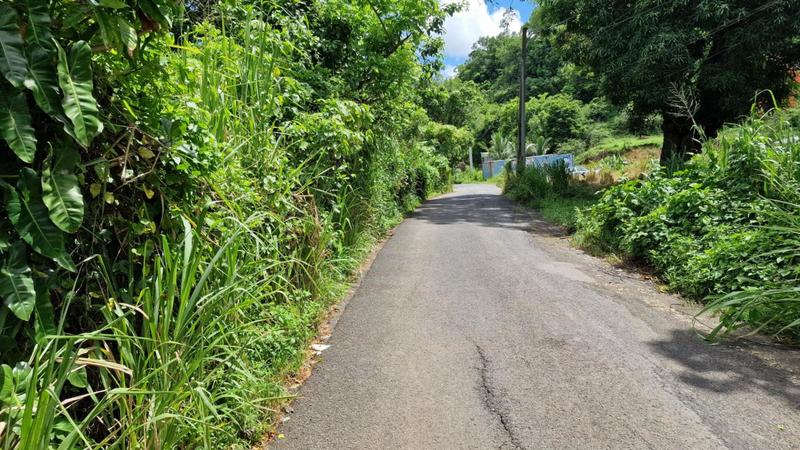 Terrain constructible - 897 m²