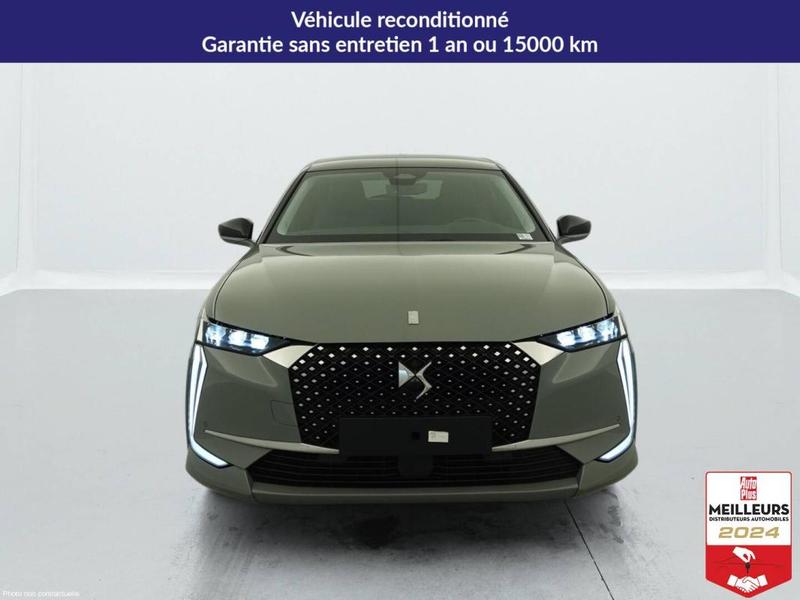 Ds Ds 4 Ds4 PureTech 130 Eat8 Rivoli