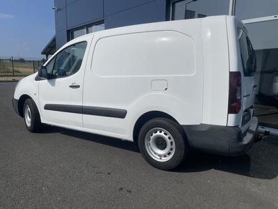 Peugeot Partner II Bluehdi 100 Long Premium