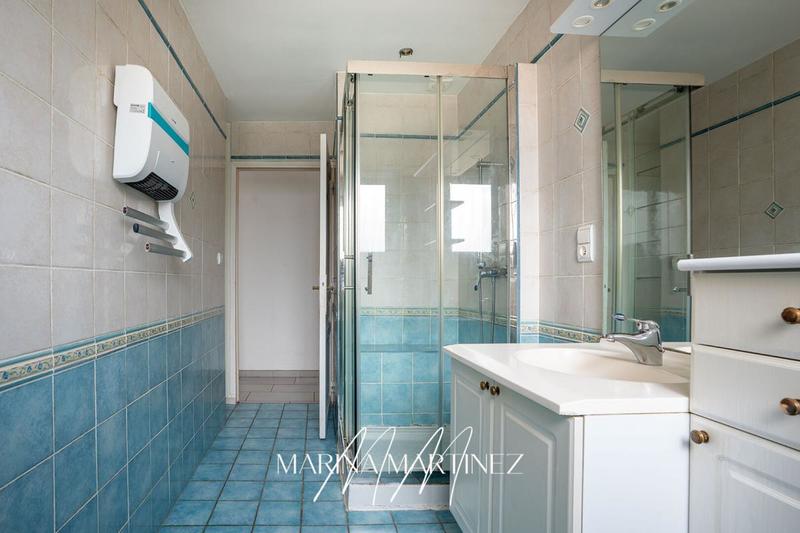 Maison - 107 m² - 4 pièces