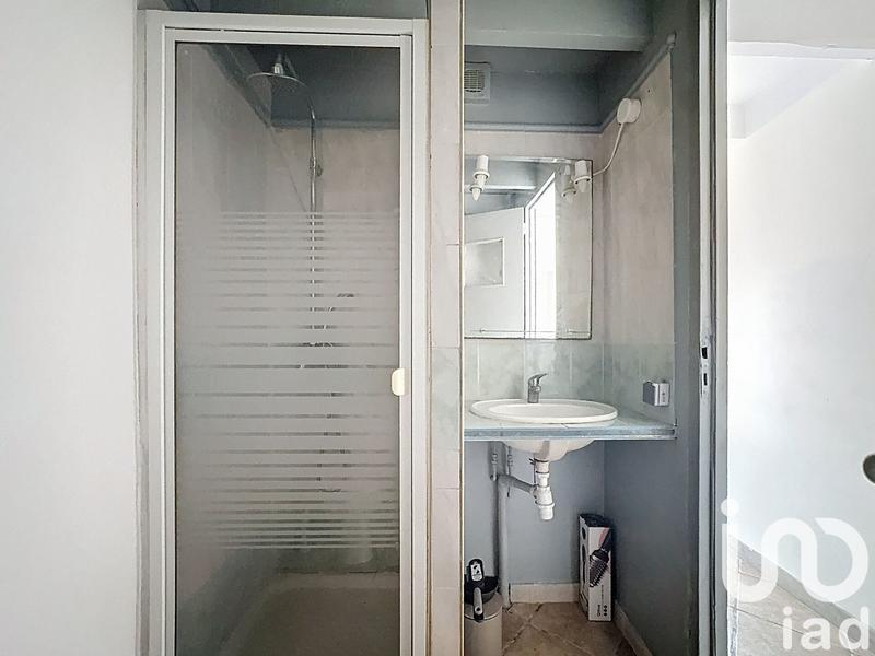 Maison de village - 40 m² - 2 pièces