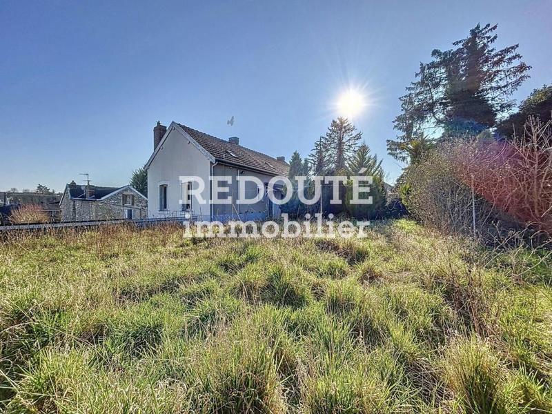 Maison - 141 m² - 6 pièces