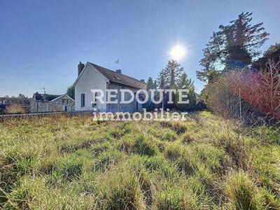 Maison - 141 m² - 6 pièces