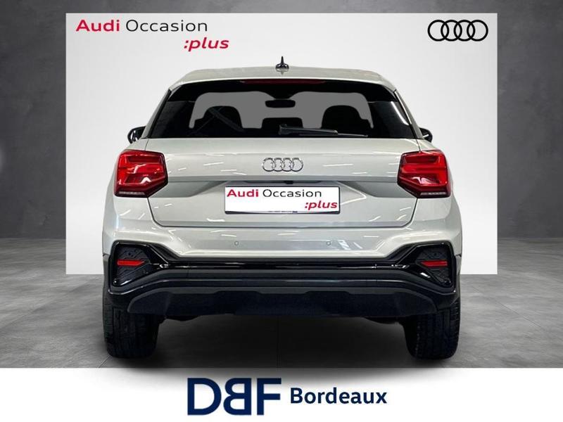Audi Q2 35 Tdi 150 s tronic 7 s line Plus