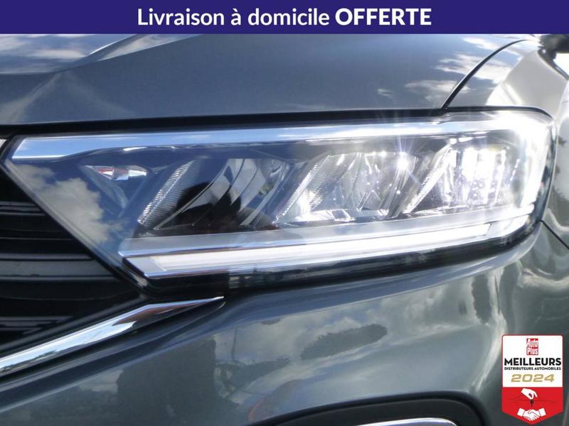 Volkswagen t-Roc Tdi 150 Dsg7 Vw Edition +Sièges Av chauffant