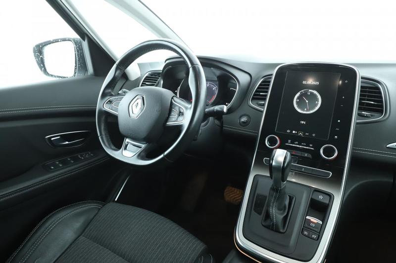 Renault Grand Scénic 1.7 dCi Blue Intens Edc 120 ch