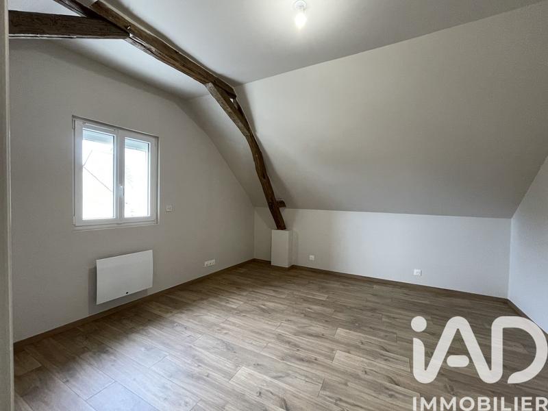 Maison de maîtres - 122 m² - 6 pièces