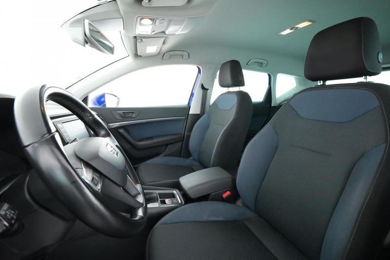 Seat Ateca 1.6 Tdi Ecomotive Style Business Dsg7 115 ch