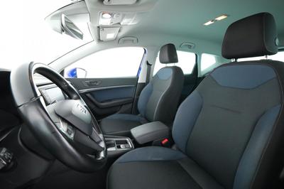 Seat Ateca 1.6 Tdi Ecomotive Style Business Dsg7 115 ch