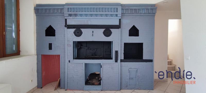 Duplex - 77 m² - 4 pièces