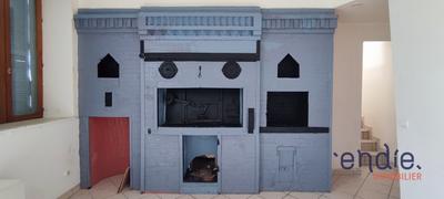 Duplex - 77 m² - 4 pièces