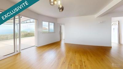 Appartement - 170 m² - 4 pièces