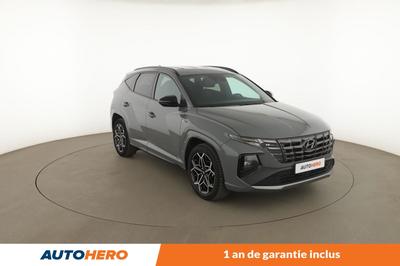 Hyundai Tucson 1.6 t-GDi Hybrid n Line Edition Bva6 230 ch