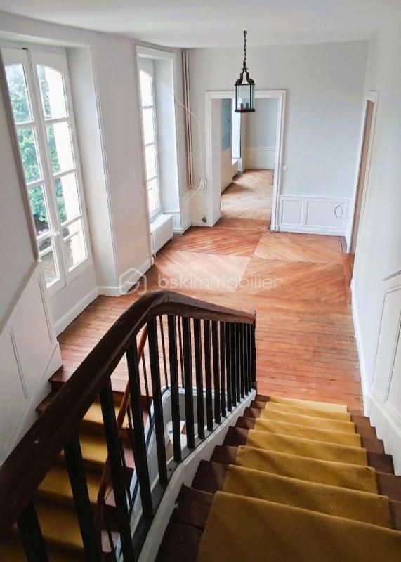 Hôtel particulier - 440 m² - 14 pièces