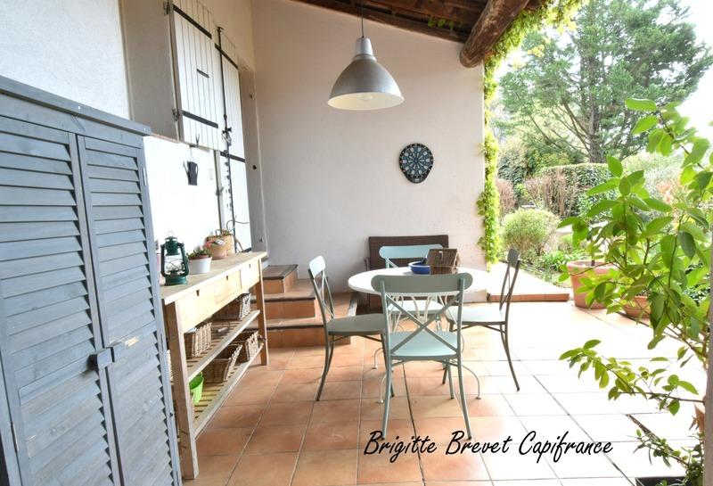 Maison - 141 m² - 5 pièces