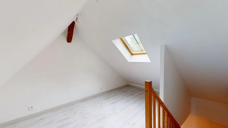 Maison - 59 m² - 4 pièces