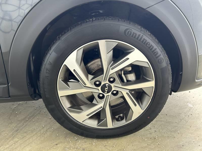 Kia Stonic 1.0 t-GDi 100 ch Bvm6 Gt-line