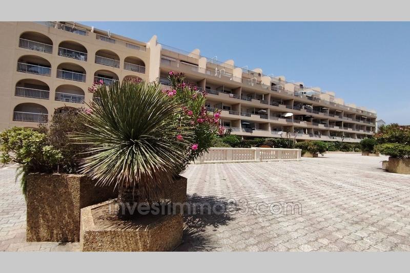 Appartement - 24 m² - 1 pièce