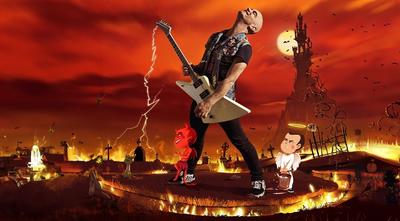 Concert : Helldebert