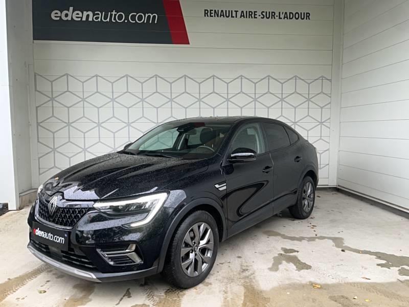 Renault Arkana TCe 140 Edc - 23 Evolution