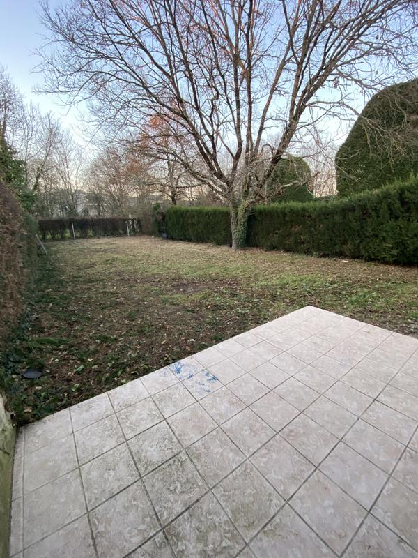 Maison - 81 m² - 3 pièces