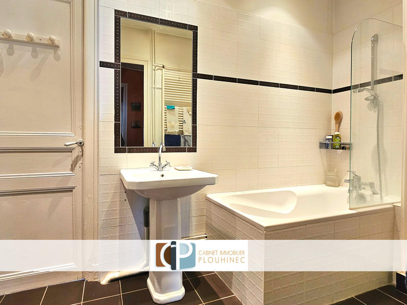 Appartement - 131 m² - 4 pièces