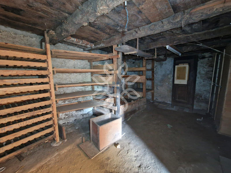 Maison de village - 69 m² - 6 pièces