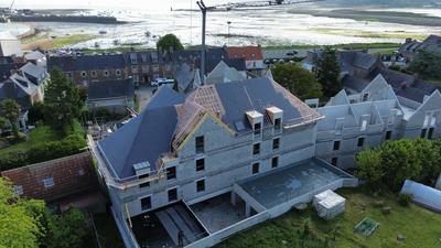 Appartement - 94 m² - 4 pièces