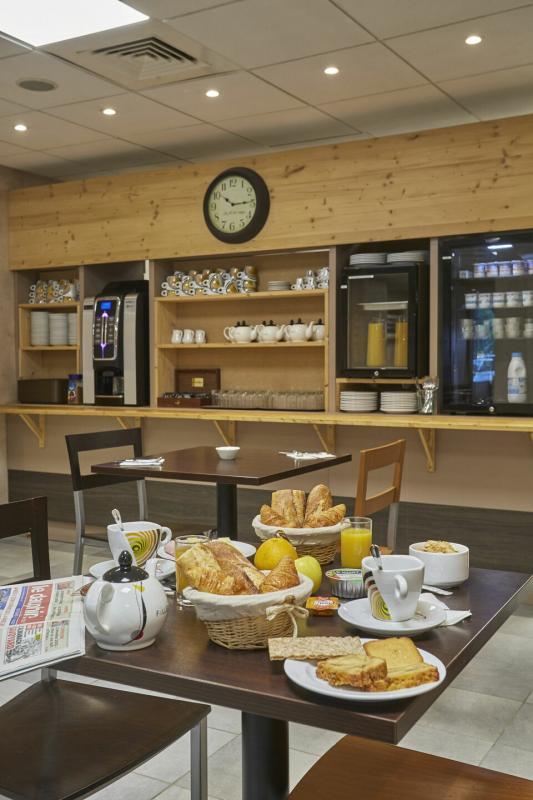 Immeuble - 1 500 m²