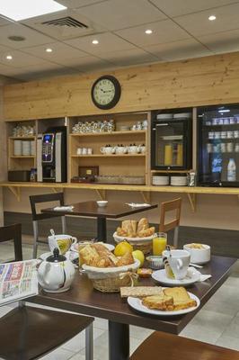 Immeuble - 1 500 m²