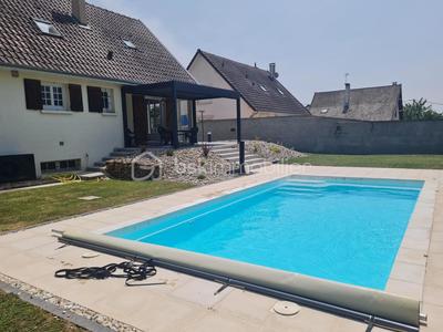 Maison - 145 m² - 6 pièces