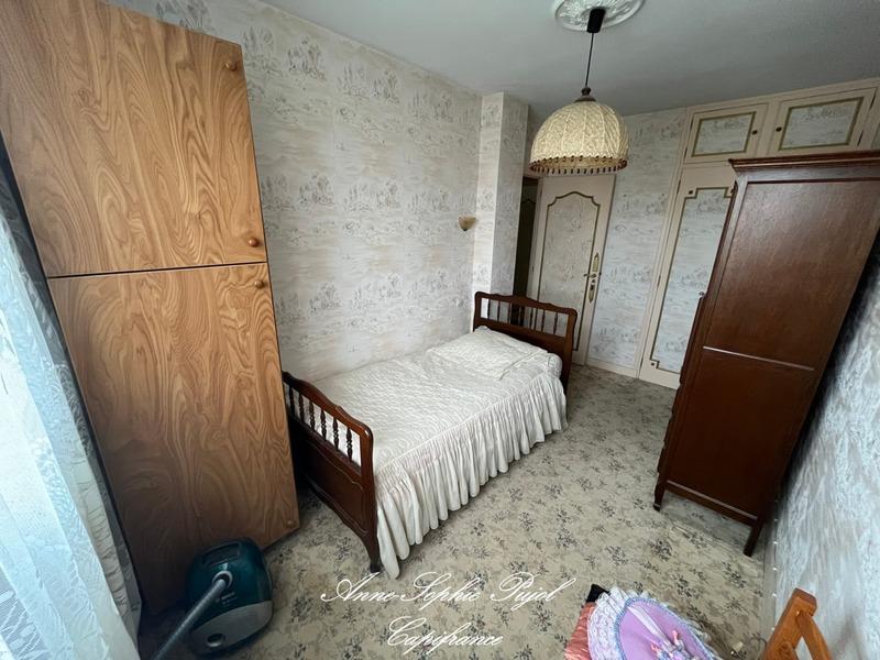 Appartement - 68 m² - 4 pièces