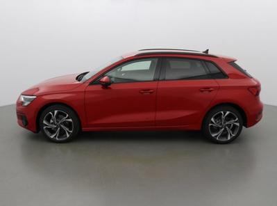 Audi A3 Sportback Design Luxe 150