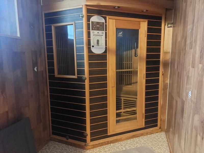 Maison - 197 m² - 5 pièces